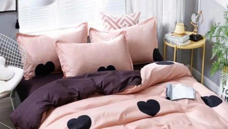 Linen katil oleh Aimee