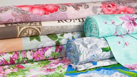 Proračun tkanine za posteljinu