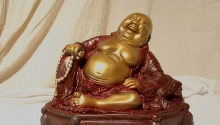 Patung Buddha dan maknanya