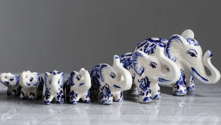 Vše o figurkách sedmi slonů