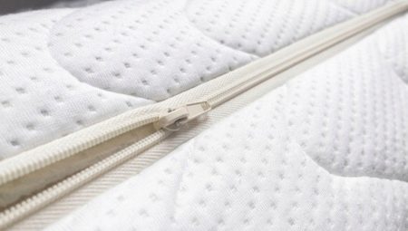 Auswahl und Pflege eines Matratzenbezugs mit Reißverschluss