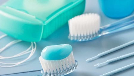 Vệ sinh răng miệng: các quy tắc và khuyến nghị cơ bản