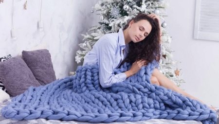 Bagaimana untuk mencari selimut lembut yang sempurna?