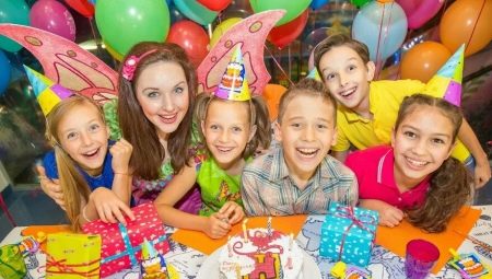 ¿Cómo pasar el cumpleaños de un niño de 10 años?