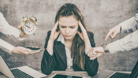 Как да се справим със стреса на работното място?
