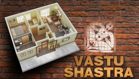 Conceptos básicos de Vastu Shastra