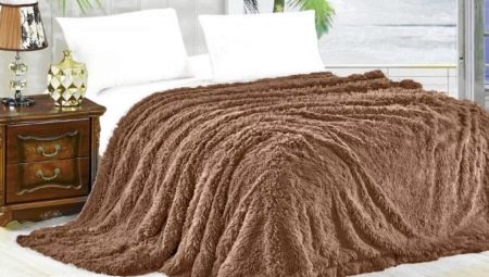 ขนาดของผ้าห่มและผ้าคลุมเตียง