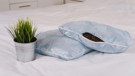 Consejos para elegir y cuidar una almohada de cáscara de trigo sarraceno