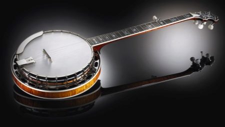Caratteristiche del banjo e le sottigliezze di suonarci sopra