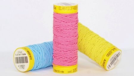 Wat zijn naaibanden en hoe worden ze gebruikt?