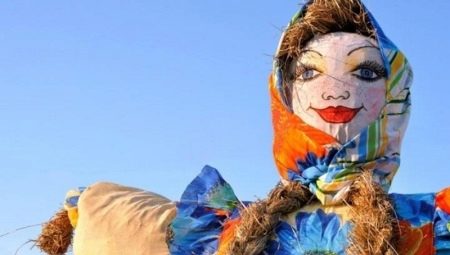 Lutka i punjeni karneval: značenje amajlije