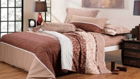 Cele mai bune mărci de lenjerie de pat: alegerea unui set de calitate