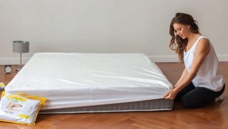Pagpili ng mattress topper