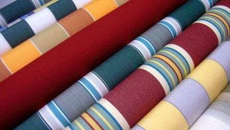 Czym jest dralon i jak dbać o tkaninę?