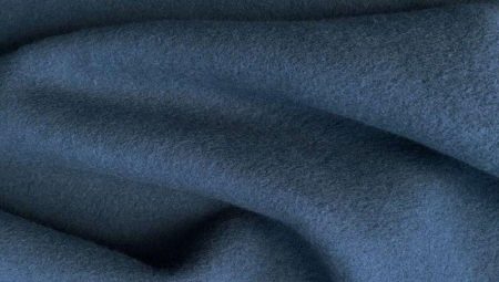 Što je molton i što je napravljeno od ove tkanine?