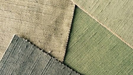 Kaj je platno in kje se tkanina uporablja?