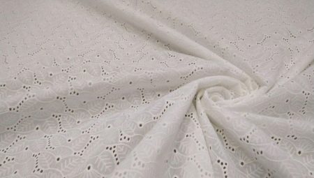 Što je šivanje i kako se brinuti za tkaninu?