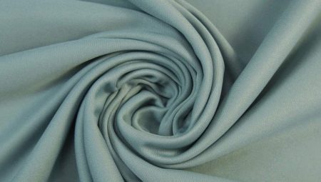 Seperti apa bentuk supplex dan apa yang dijahit dari kain?