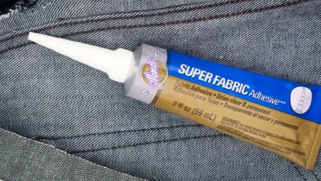 What are fabric adhesives and how to use them?