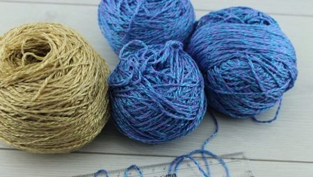 Pangkalahatang-ideya ng viscose cotton yarn