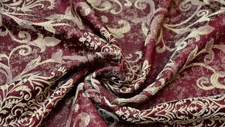 Pregled turskih tkanina