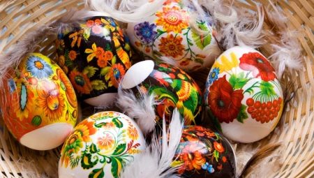 Koliko jaja da farbam za Uskrs?