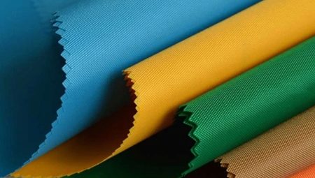 Sve što trebate znati o gumiranim tkaninama