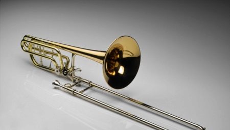 Čo sú trombóny a ako sa na nich hrá?