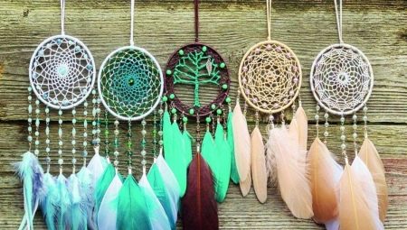 Everything you need to know about dream catchers