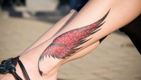 Tatuaj (79 de fotografii): ce este? Tipuri de tatuaje pe corp, istorie. Cât timp se estompează și cu ce diferă de tatuaje? Tatuaje mediu și alte opțiuni, pro și contra