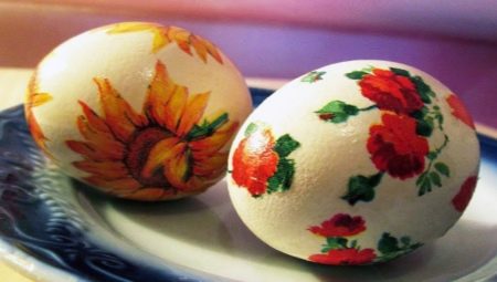 Mindent a húsvéti tojásmatricákról