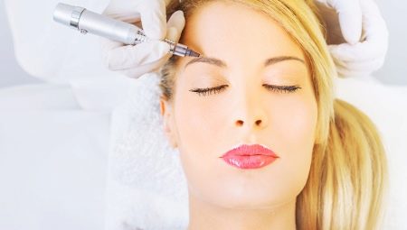 All about permanent makeup
