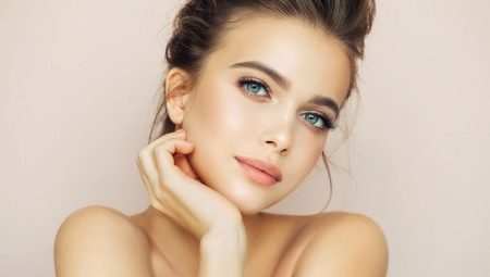 Aktuelle Make-up-Trends