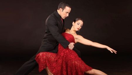 Argentīnas tango
