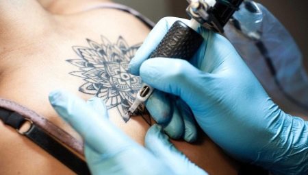 What you need to know before getting your first tattoo?