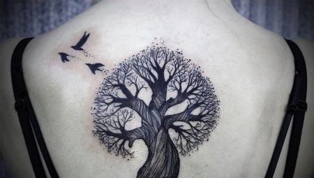 Ý nghĩa hình xăm cây tre  Owl Ink Studio  Xăm Hình Nghệ Thuật