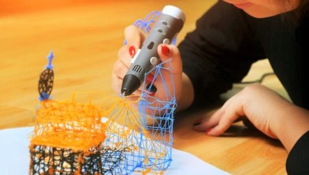 Ano ang 3D pen at paano pumili ng isa?