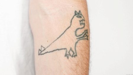 Que sont les partikas de tatouage et sont-ils populaires ?