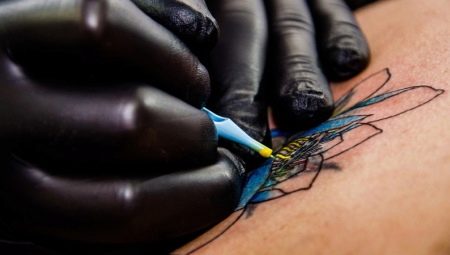 Kā sagatavoties tetovēšanas sesijai: ko var un ko nedrīkst?