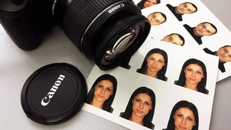 ¿Cómo maquillar una foto de pasaporte?