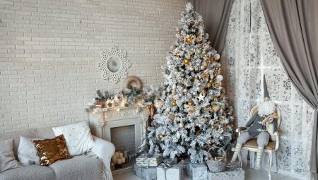 كيف تلبيس شجرة عيد الميلاد بشكل أنيق؟