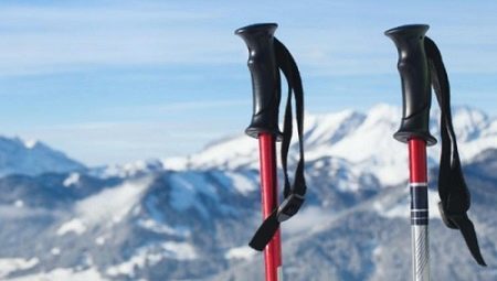 Koje skijaške štapove postoje i kako ih odabrati?