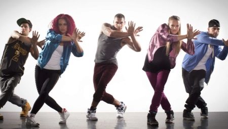 Các điệu nhảy hiện đại là gì và làm thế nào để học cách nhảy chúng?