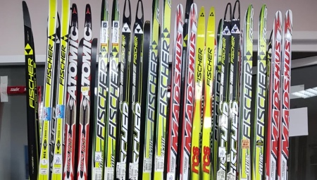 Što su skije za skijaško trčanje i kako ih odabrati?