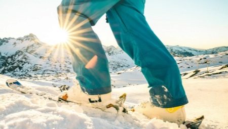 Co jsou lyžařské kalhoty a jak je vybrat?