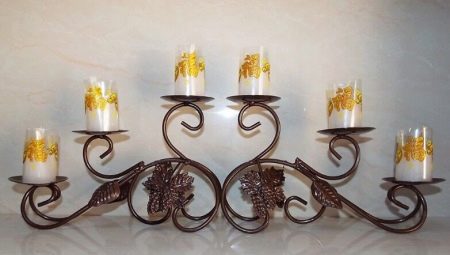 Kas yra metalinės žvakidės ir kaip jas prižiūrėti?