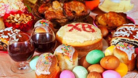 Tanggal berapa dan bagaimana Paskah dirayakan?
