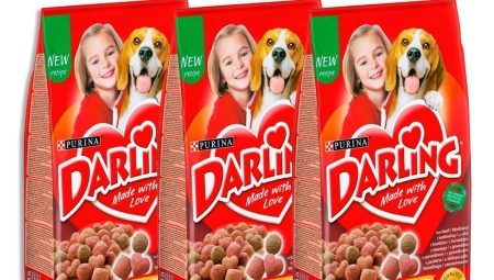 Purina Darling Dog Food