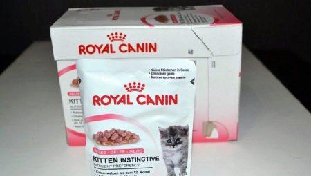 ROYAL CANIN voor kittens