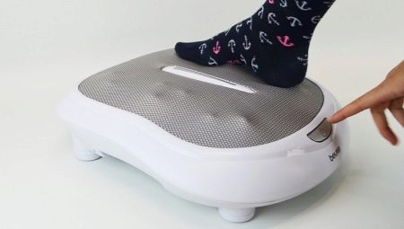 Pinakamahusay na foot massager